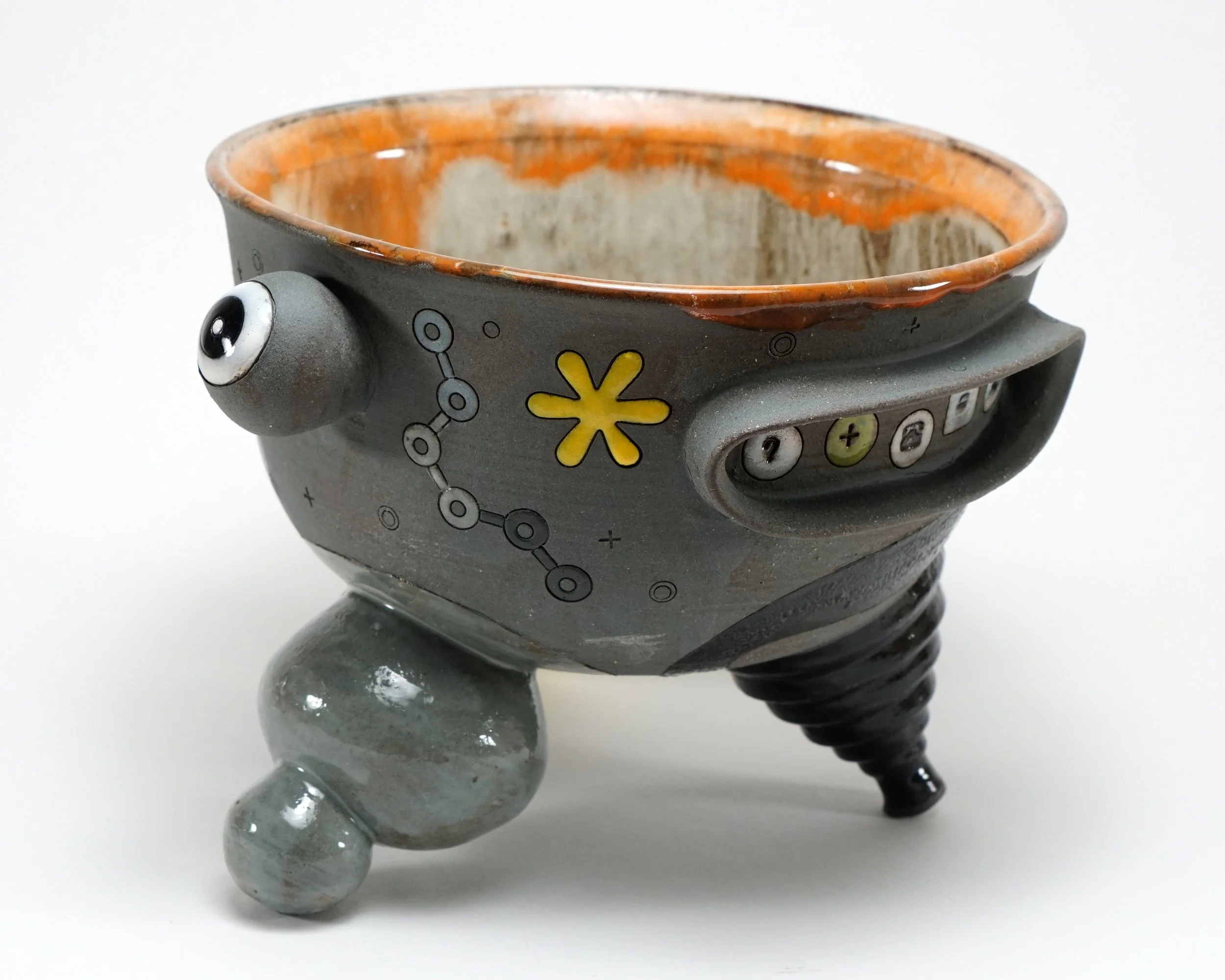 New Page — masa sasaki ceramics